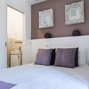 Superior Suite met een King Size Bed
